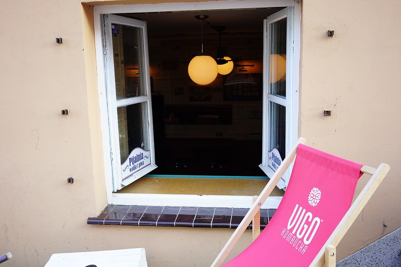 Rzeszów – stolica Podkarpacia